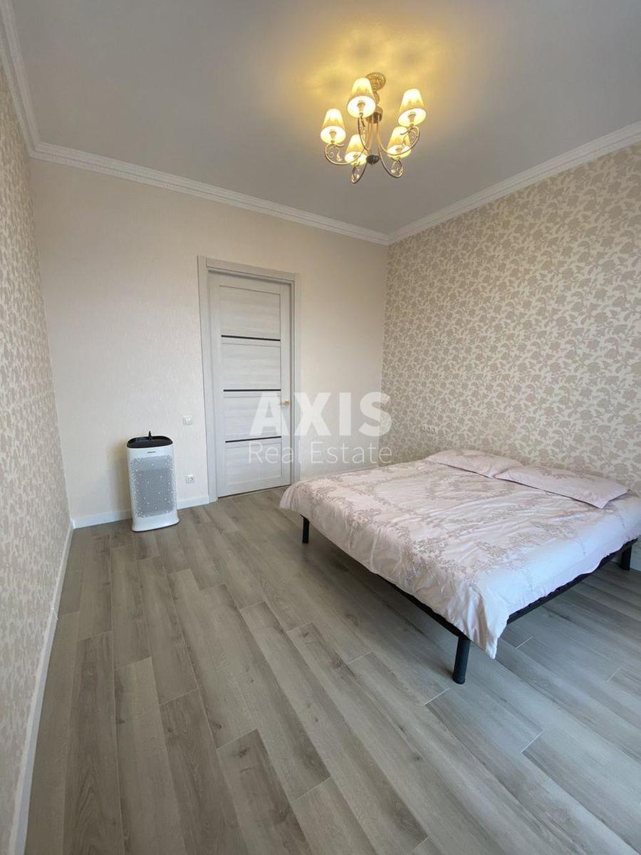 2к квартира пер. Филатова Академика 3/1329492