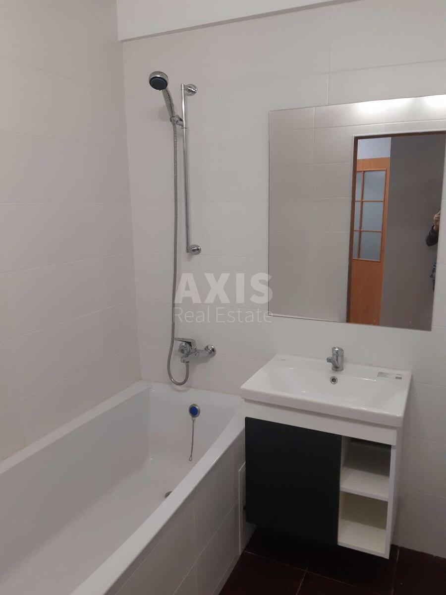 1k apartment vul. Zabolotnogo Akademika 126/1617416