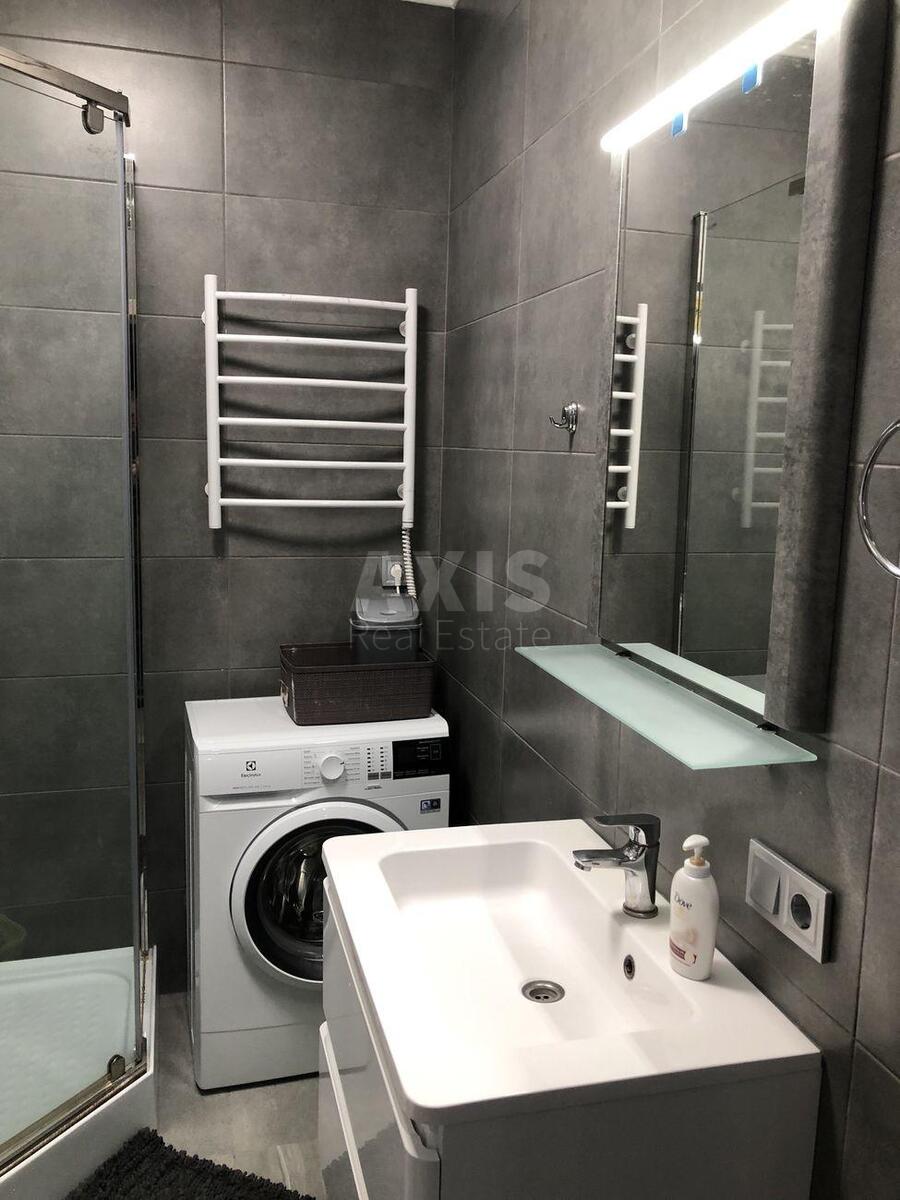 2k apartment bul. Druzhby Narodiv 14/165