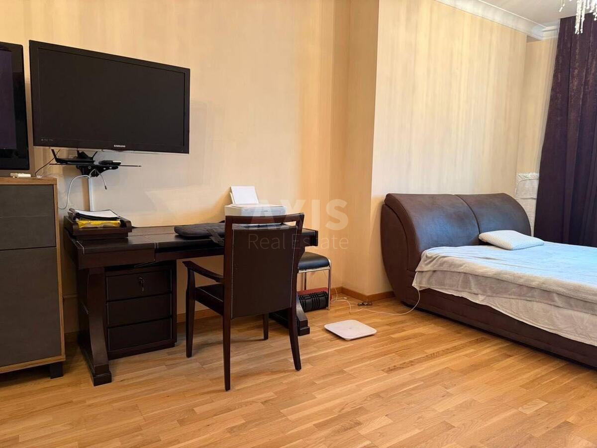 3k apartment vul. Zvirynec'ka 59574437