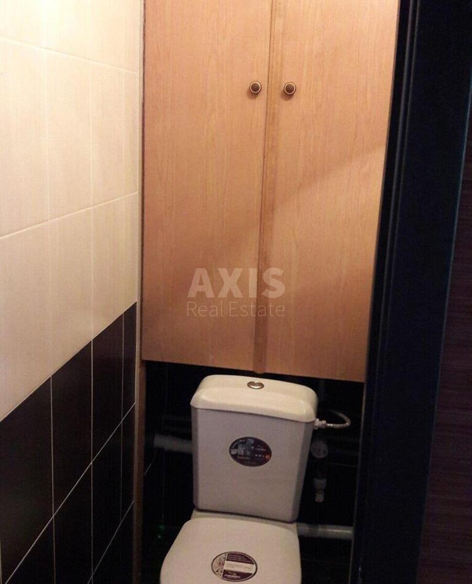 3k apartment vul. Poljarna 66