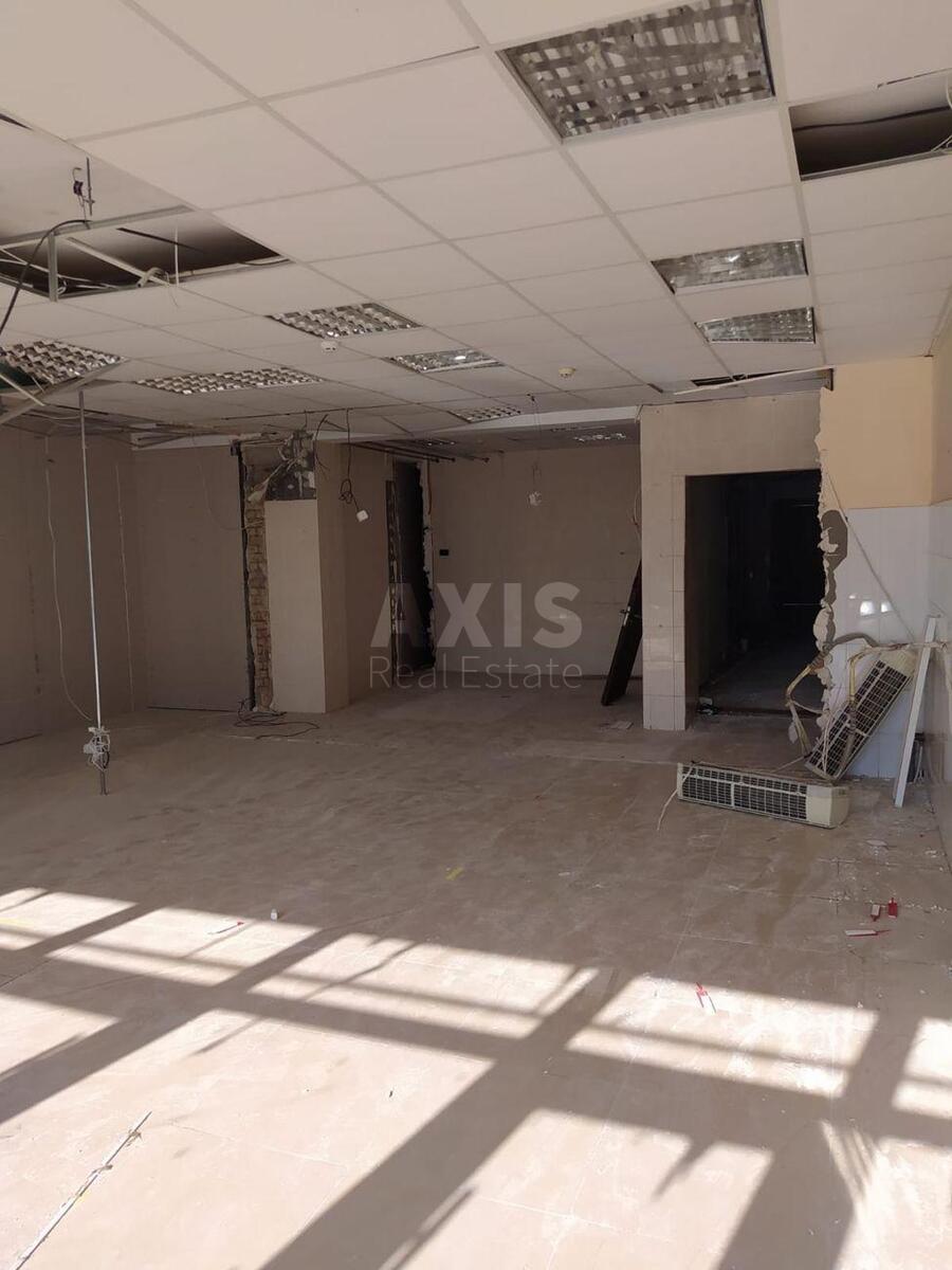 Trade object vul. Rajduzhna 6, 140m2575251