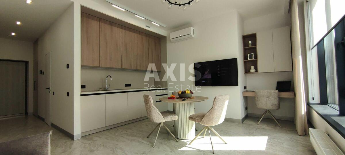 1к квартира вул. Хохлових Сім'ї 12