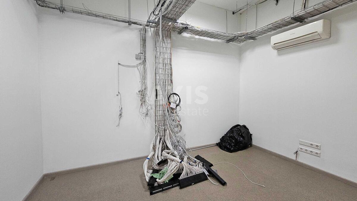 Офис бул. Николая Михновского 19, 520м26188912