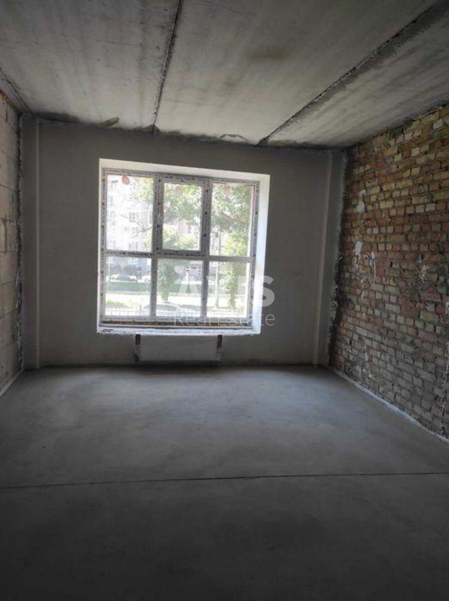 2k apartment vul. Metrologichna 52