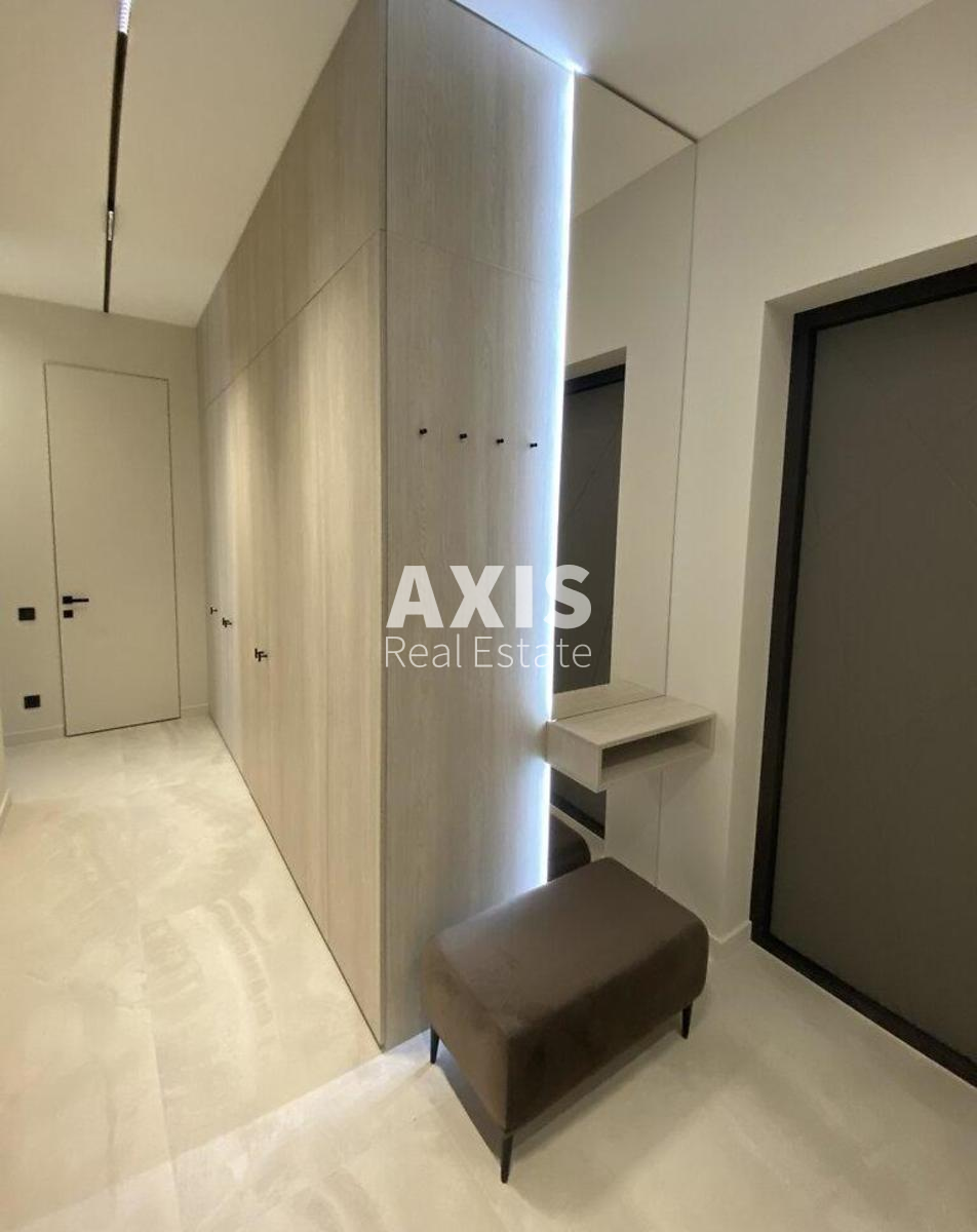2k apartment vul. Zabolotnogo Akademika 13