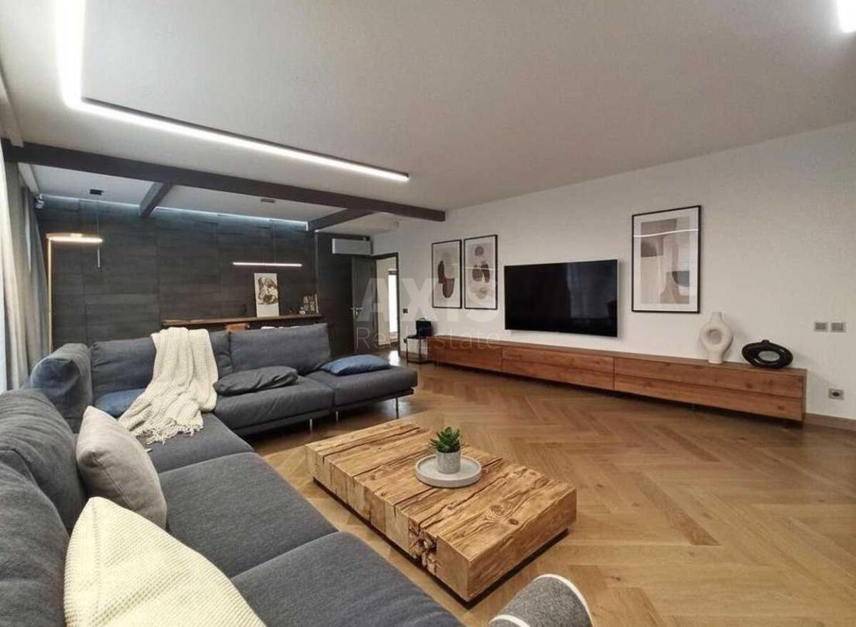 5k apartment vul. Dmytrivs'ka 46619170