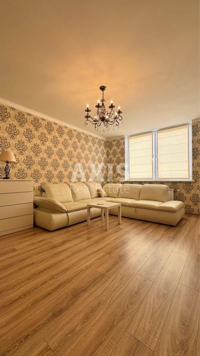 2k apartment vul. Chavdar Jelyzavety 3599662