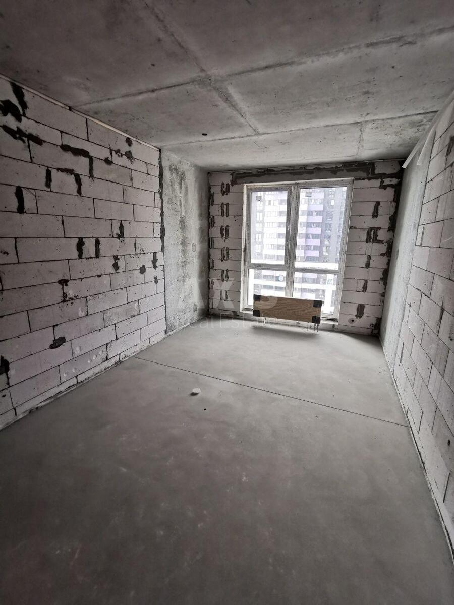 2k apartment pr-t Povitroflots'kyj 565