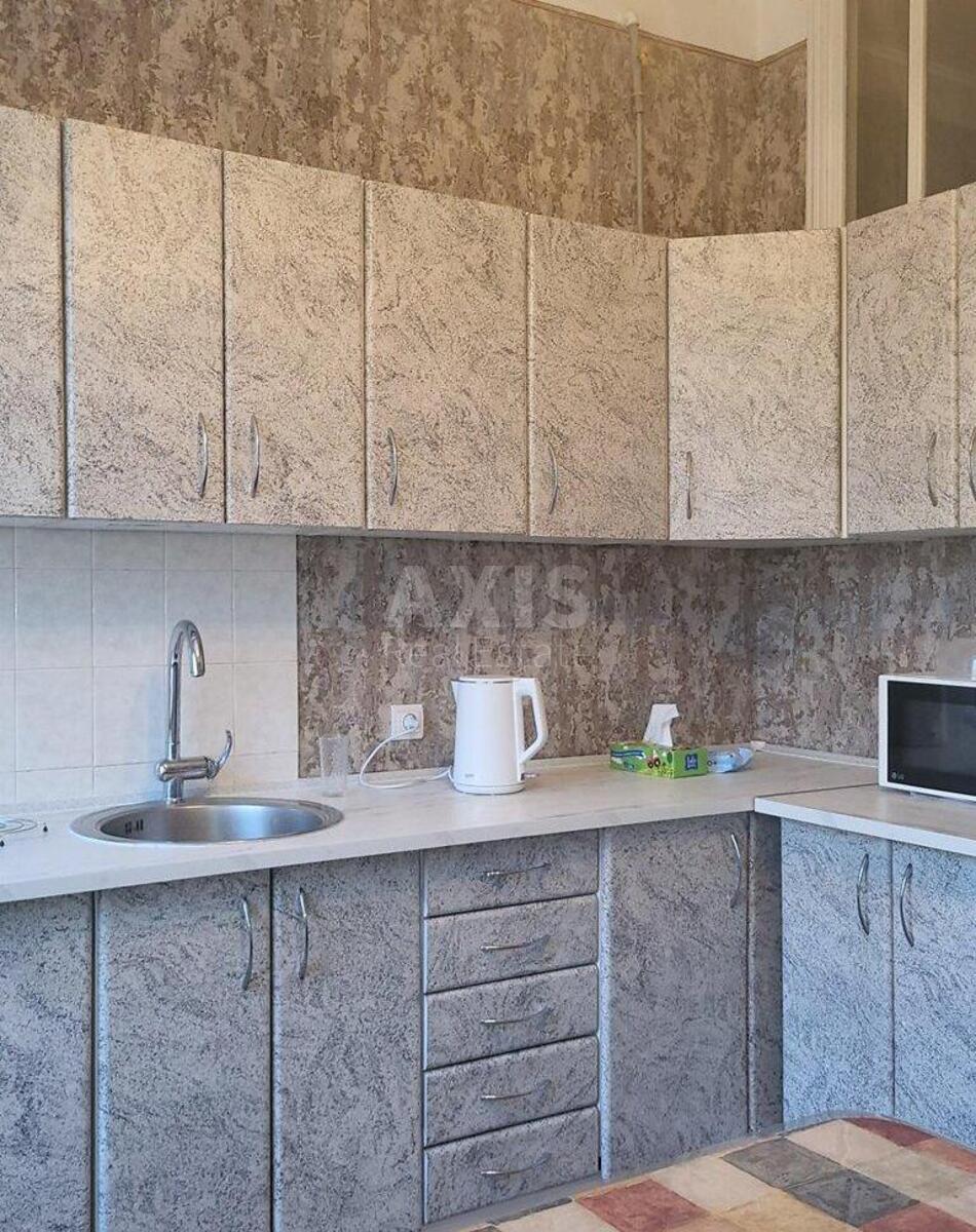 2k apartment vul. Mykhayla Boychuka 461940