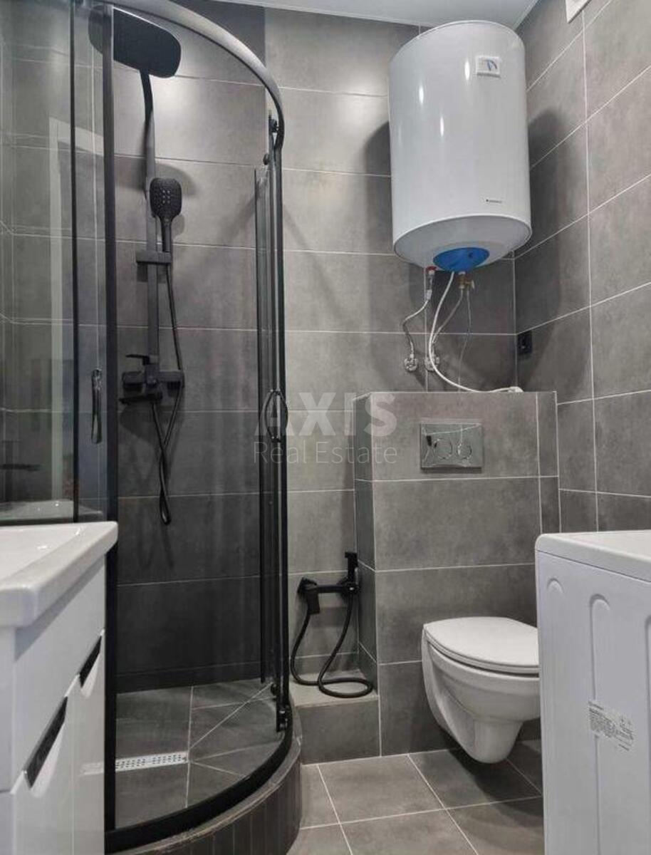 1k apartment vul. Pol'ova 733