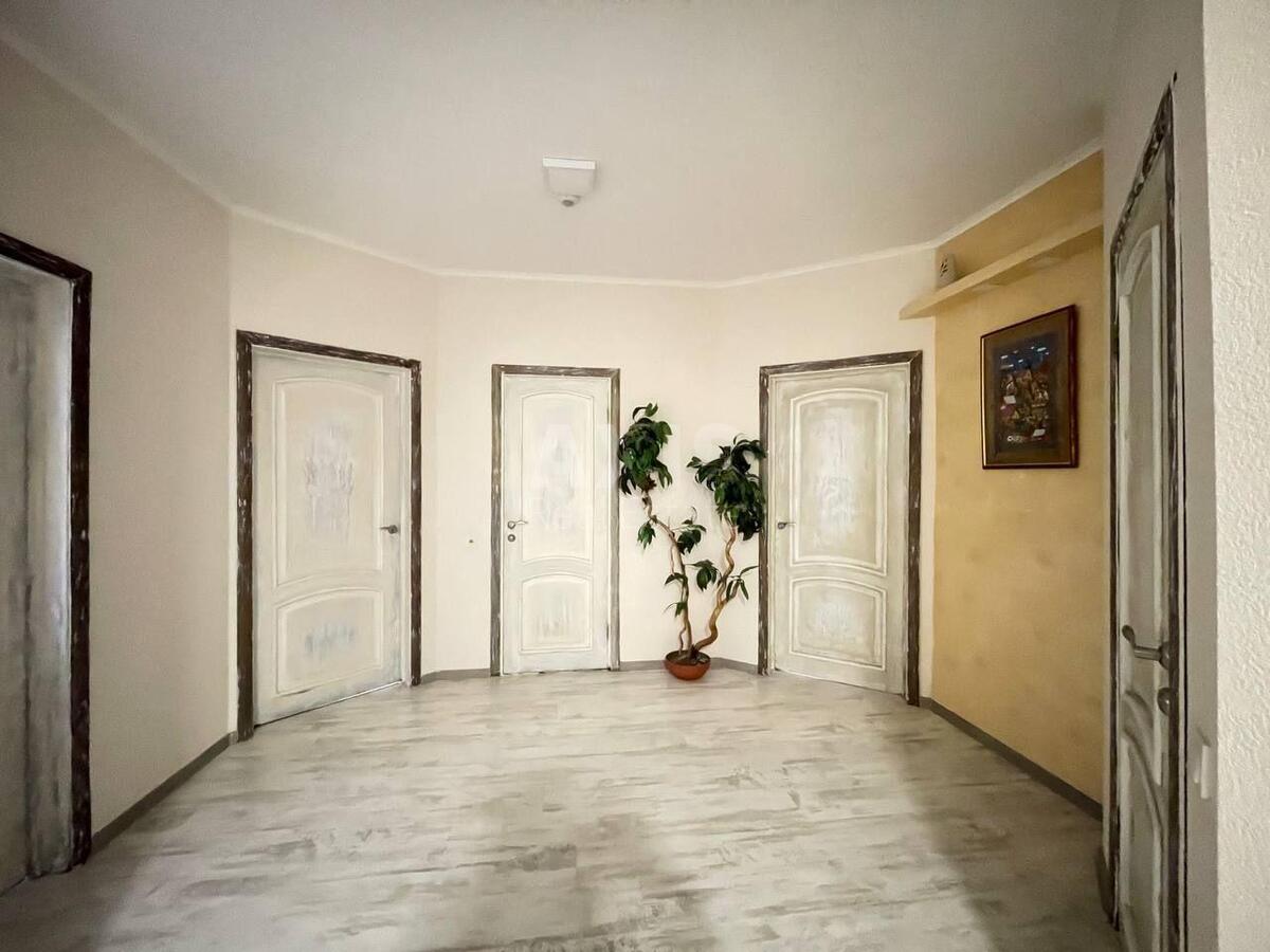 3к квартира ул. Семьи Кульженков 33577076