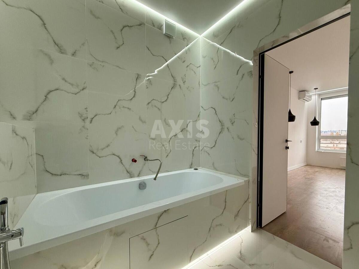 3k apartment prov. Uzhgorods'kyj 4/16200912