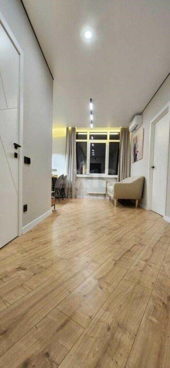 2k apartment vul. Chernigivs'ka 87