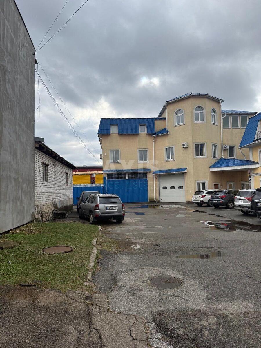 Объект сервиса ул. Радистов 64, 1164м262048