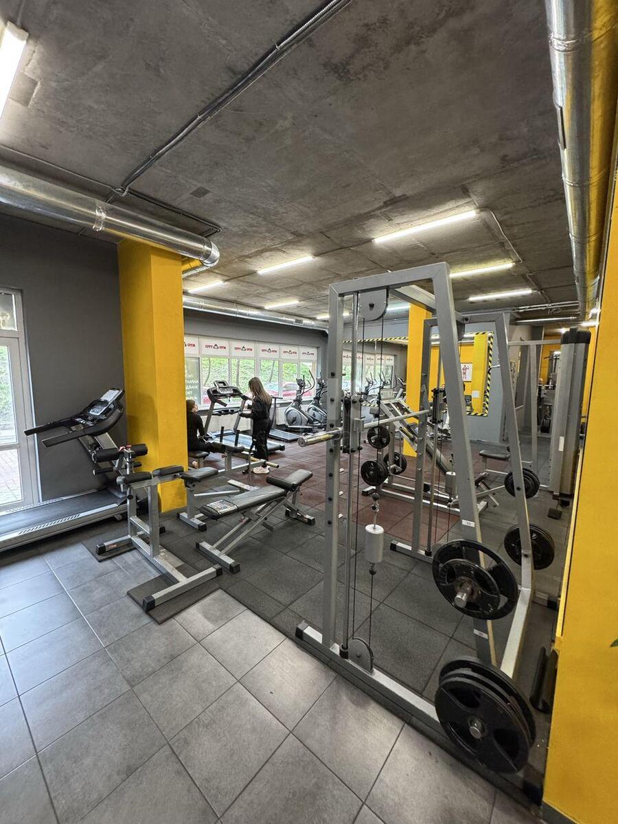 Trade object vul. Jevgena Konoval'cja 36Е, 323m2620931