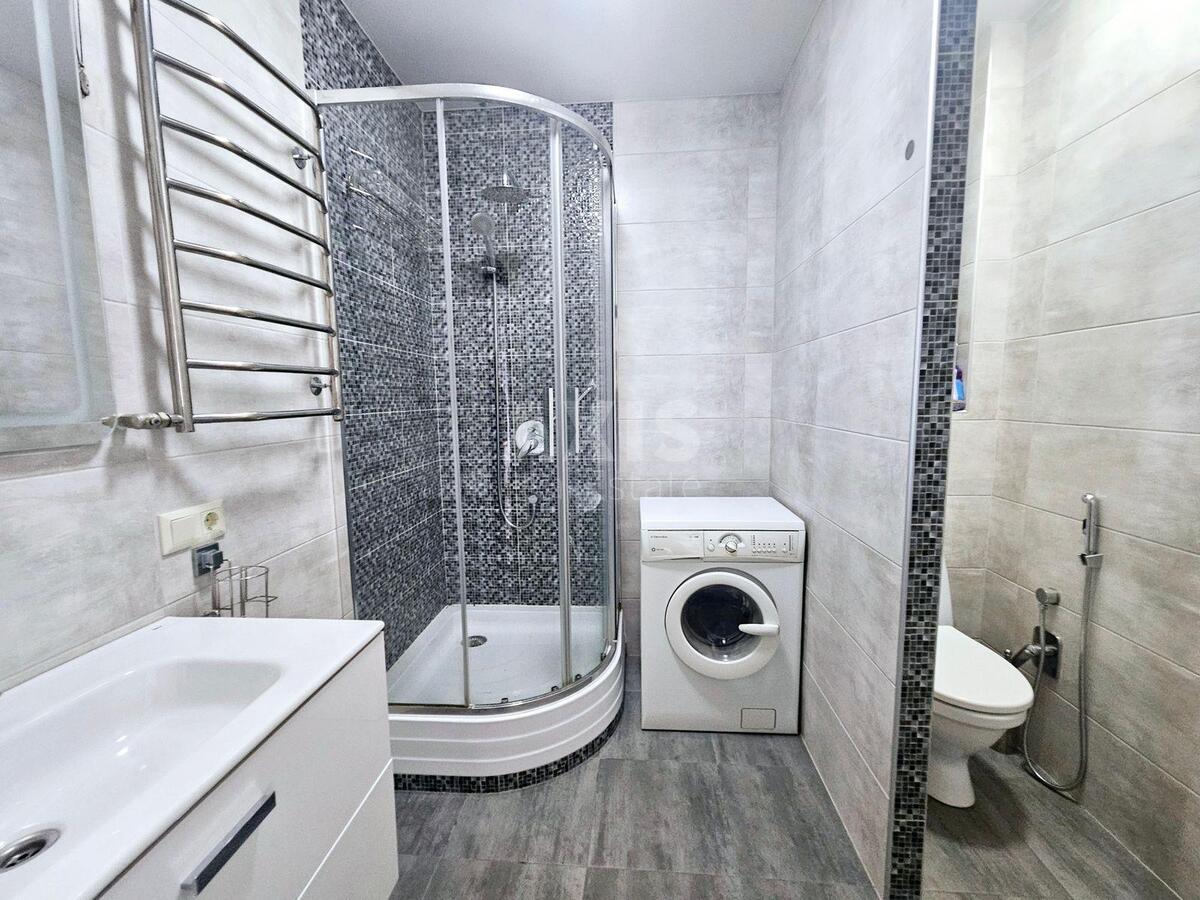 2k apartment vul. Bastionna 152