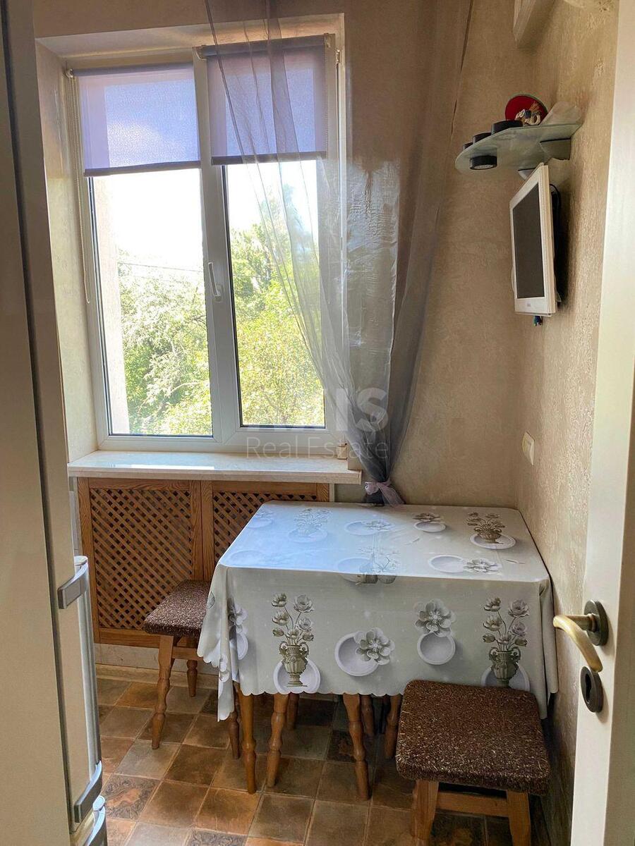 2k apartment vul. Kustanajs'ka 8/1621131