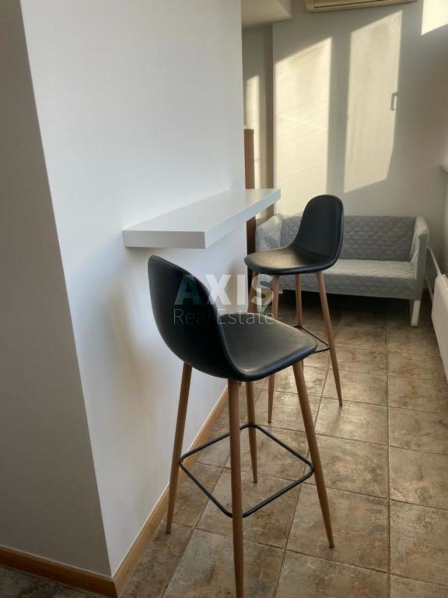 3k apartment vul. Antonovycha 912
