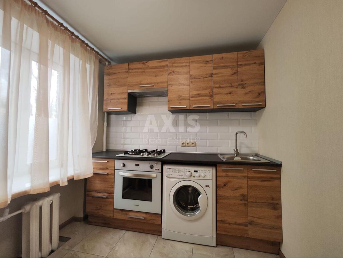 2k apartment vul. Piters'ka 14