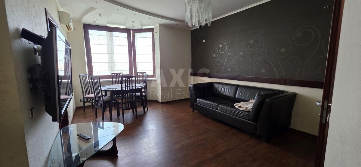 2k apartment vul. Zdolbunivs'ka 9Б578143
