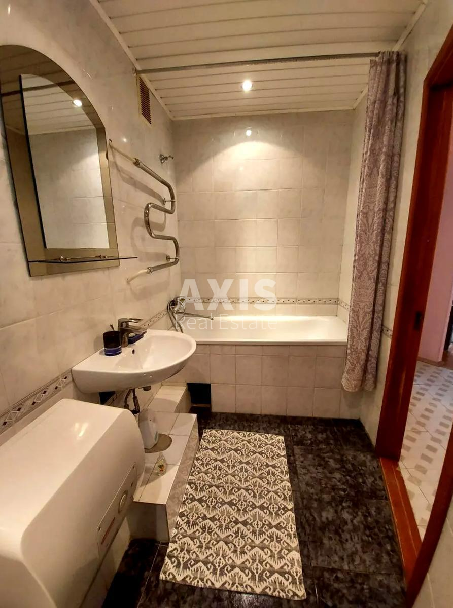 1k apartment vul. Laboratorna 156175110