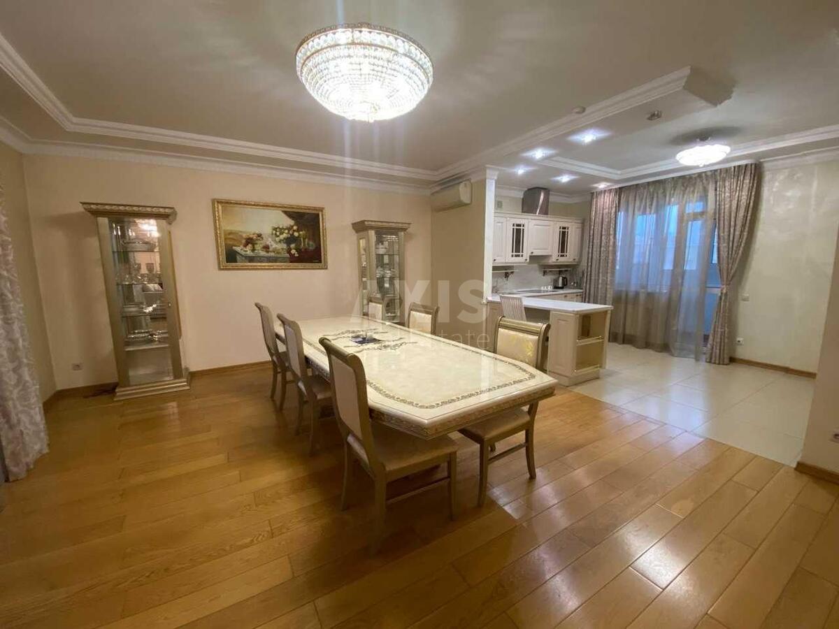 4к квартира бул. Шевченко Тараса 27Б621421