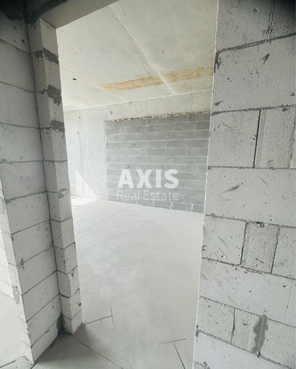 3k apartment nab. Dniprovs'ka 151