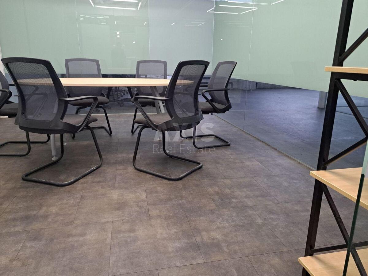 Office vul. Sholudenka 3, 1712m2621839