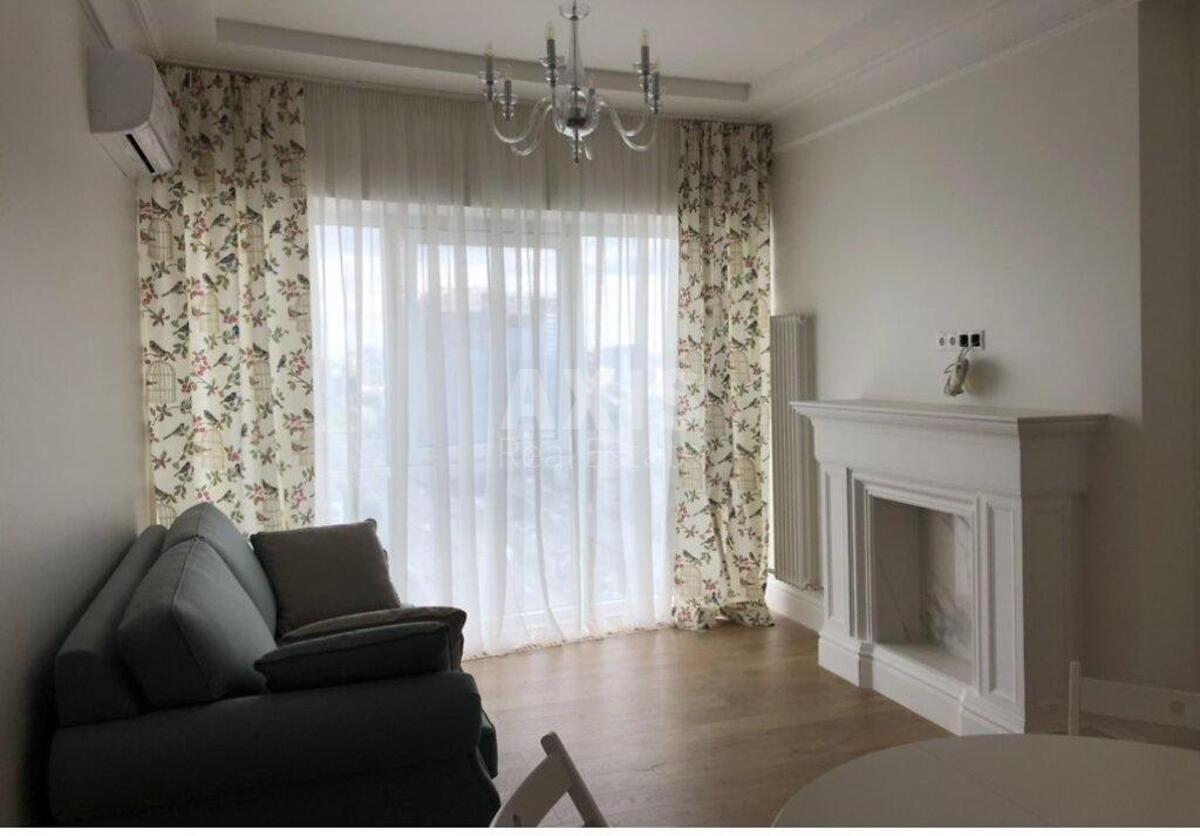 2k apartment pr-t Peremogy 261