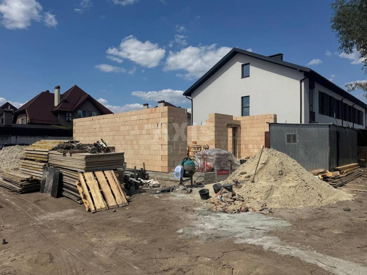 House vul. Vynogradna, 160m2, Kyiv city579232