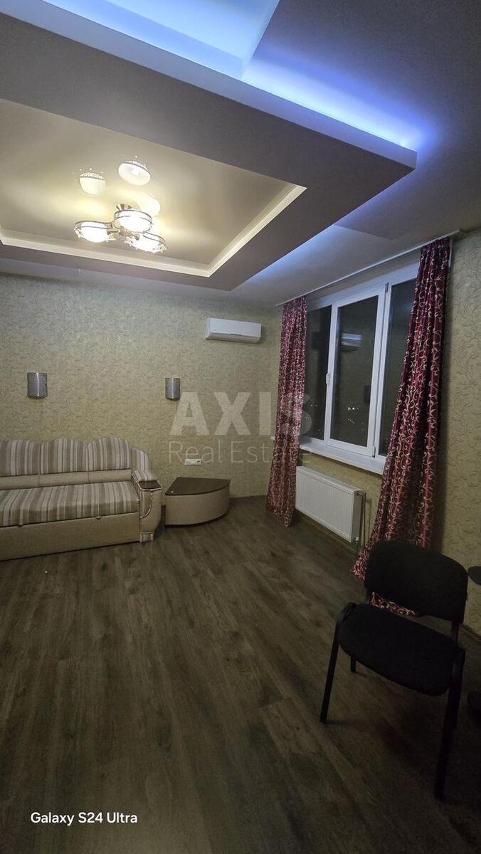 2к квартира ул. Лобановского 6А622212