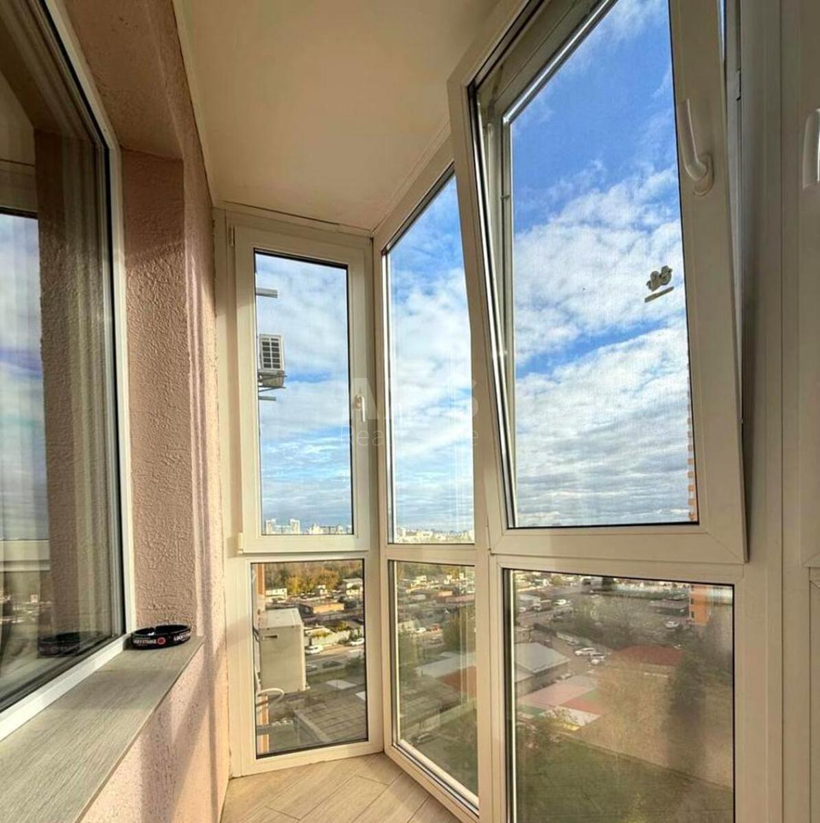 1k apartment vul. Petra Kalnyshevs'kogo 14622417