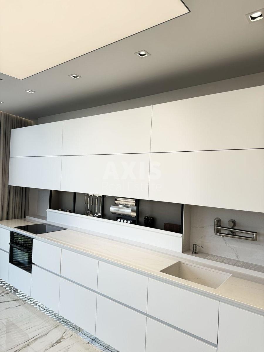 3k apartment vul. Ioana Pavla II 1213