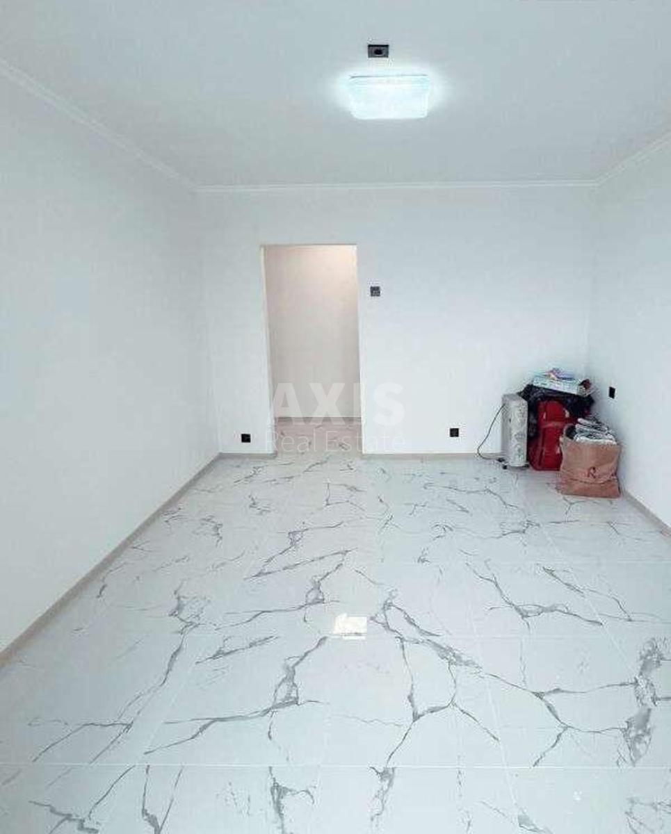 1k apartment vul. Saburova Oleksandra 161