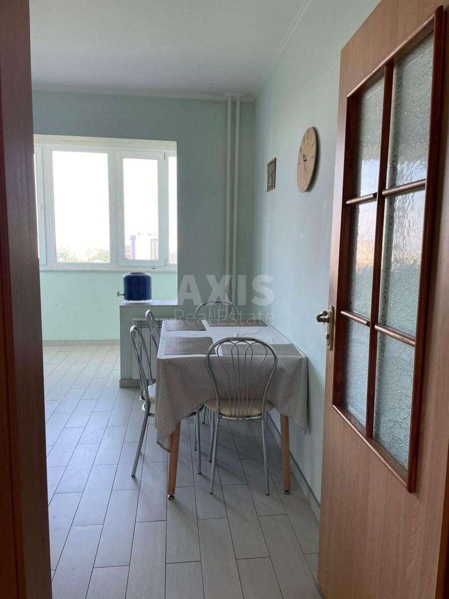 3k apartment vul. Olevs'ka 7579921