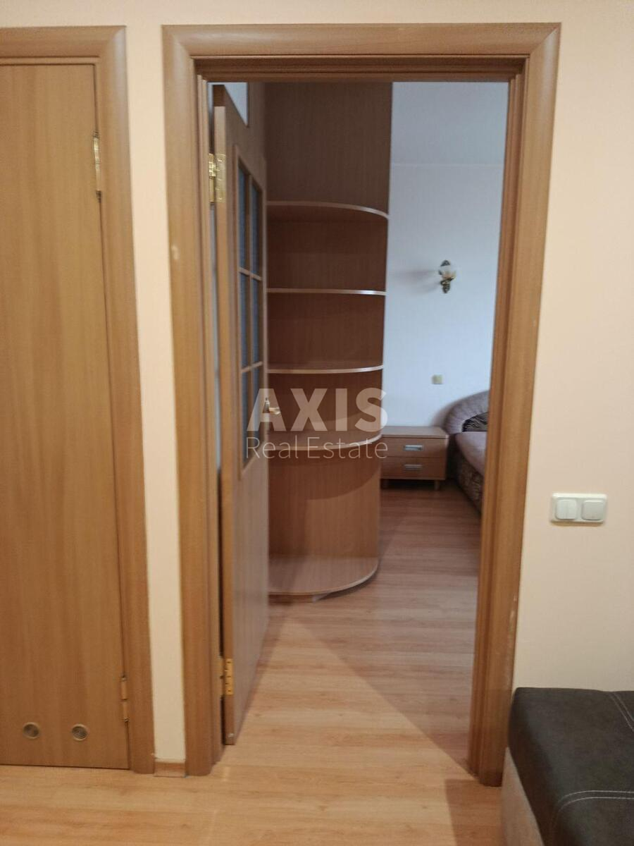 3k apartment vul. Bulahovs'kogo Akademika 5Д5973015