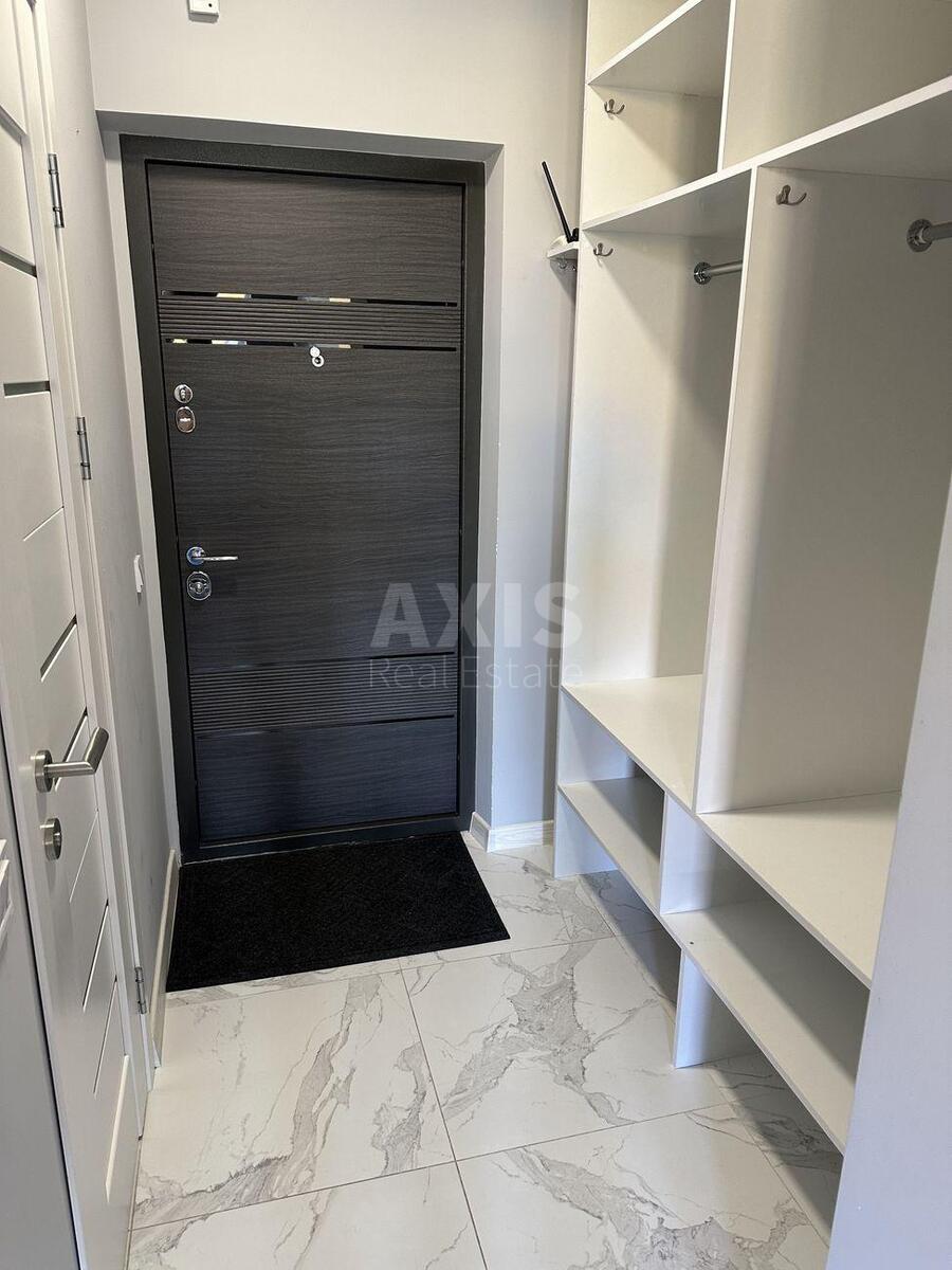 1k apartment vul. Berezneva 125801415