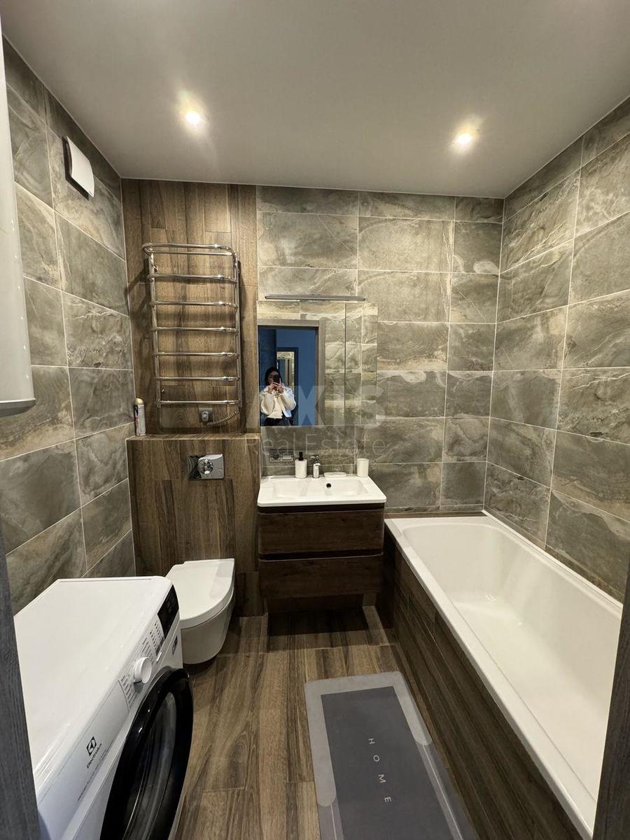 1k apartment pr-t Pravdy 39В1