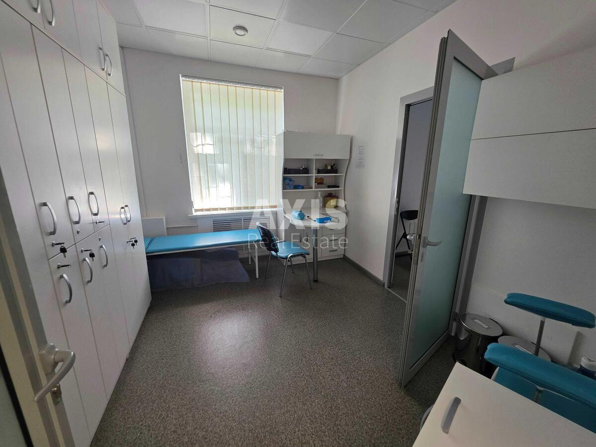 Trade object vul. Grushevs'kogo Myhajla 28/2, 55m2591280