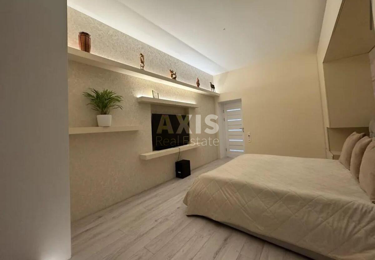 2k apartment vul. Hetmana Pavla Polubotka 18А604308