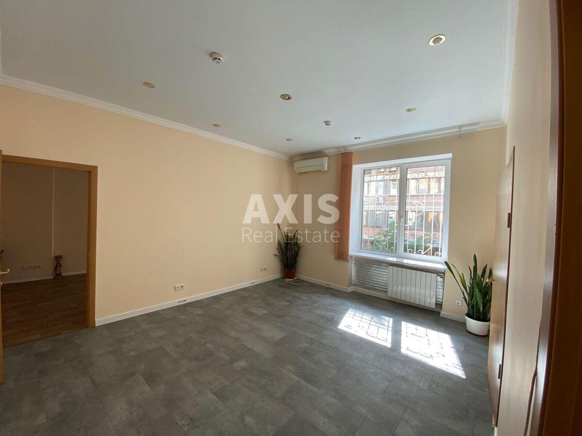 Office vul. Oleksandra Konyskoho 48, 52m2603294