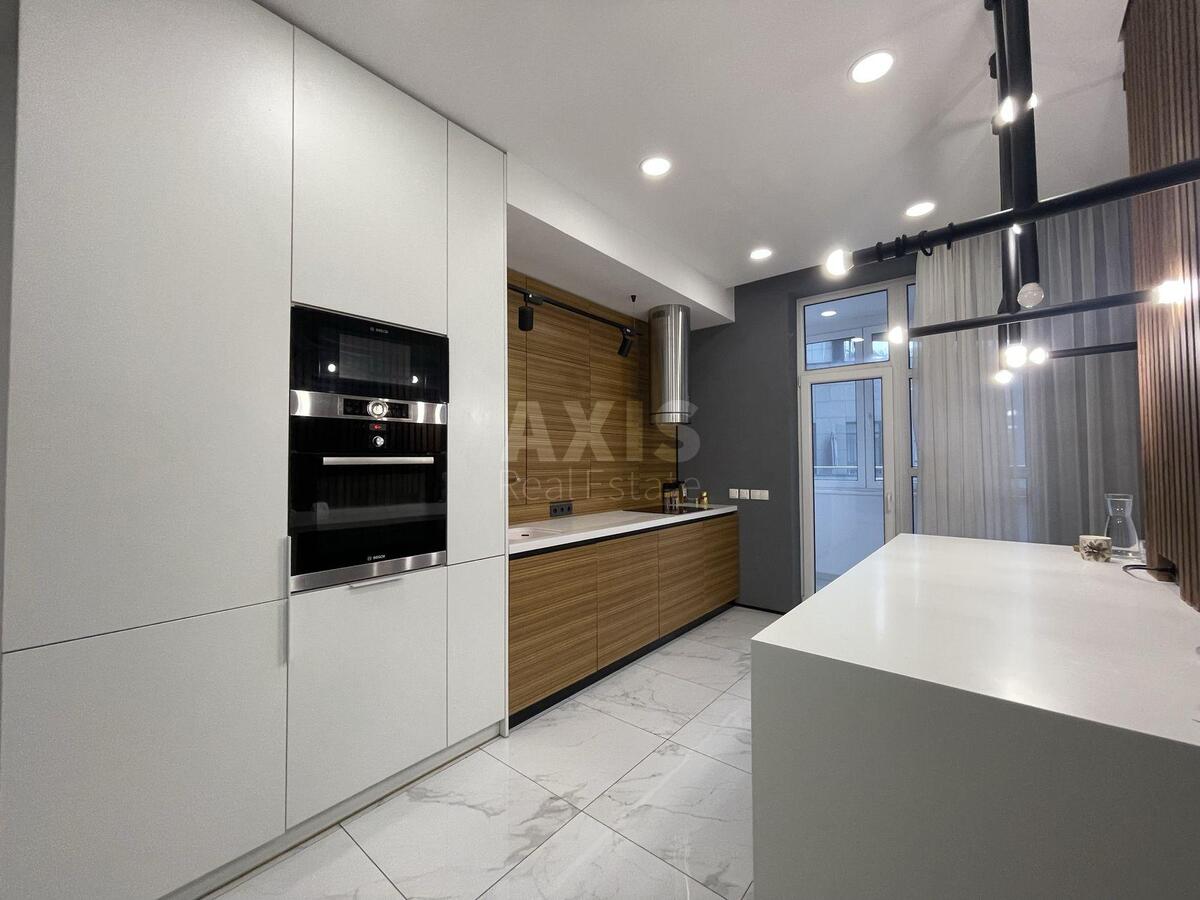 3k apartment vul. Mehanizatoriv 260470