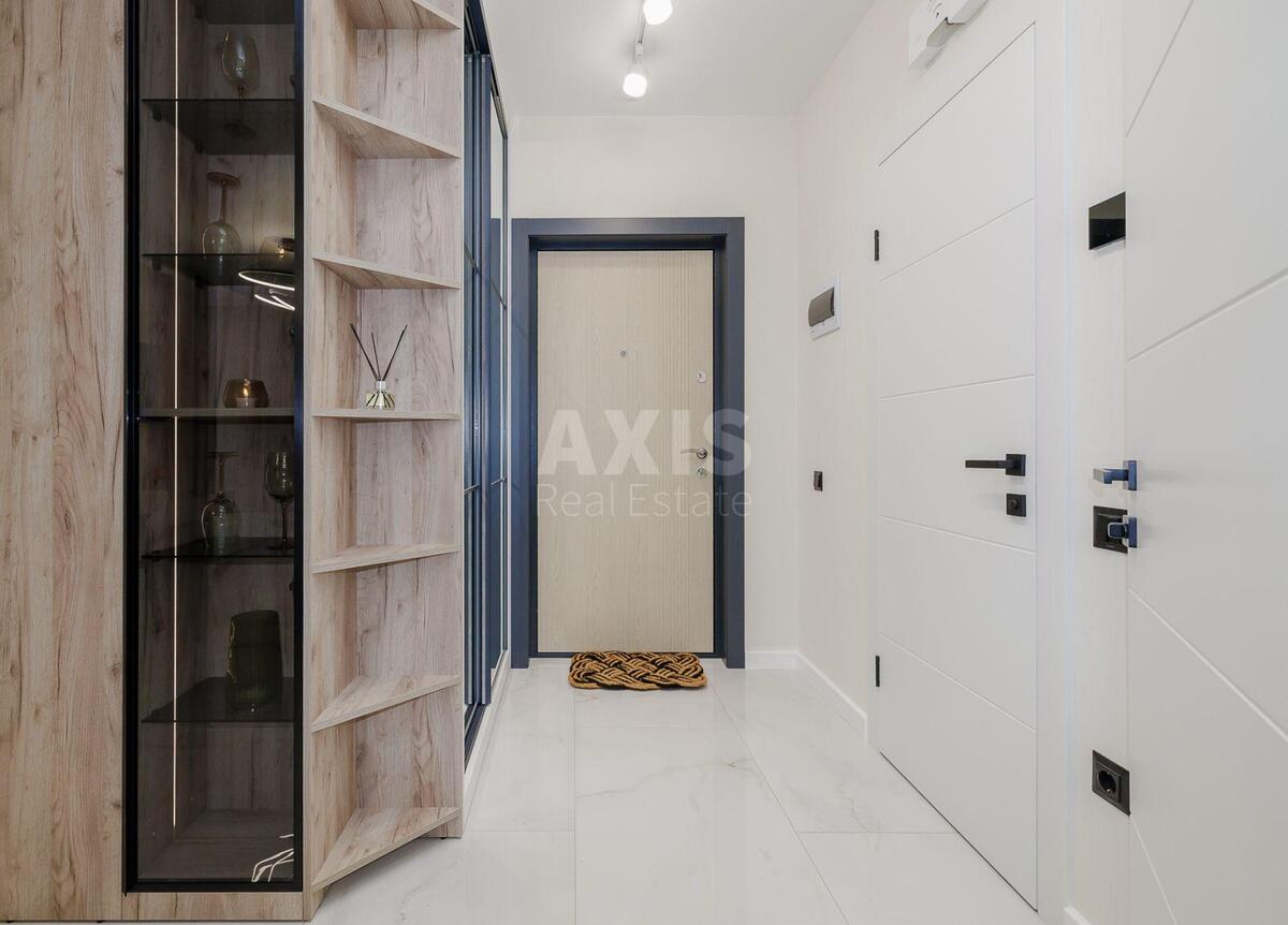 2k apartment vul. Myhajla Maksymovycha 246050010