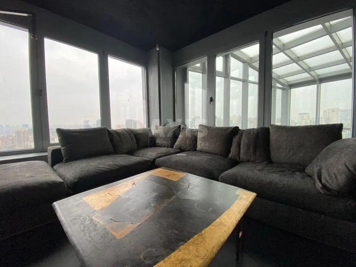 5k apartment vul. Kovpaka 177