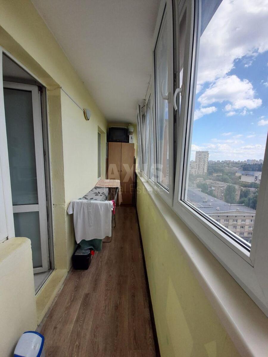 3k apartment vul. Borshhagivs'ka 145605216