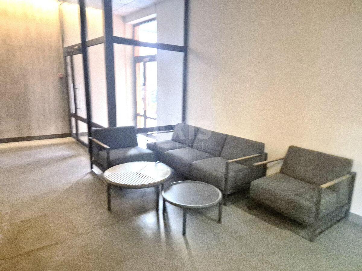 Office nab. Dniprovs'ka 20, 50m2605289