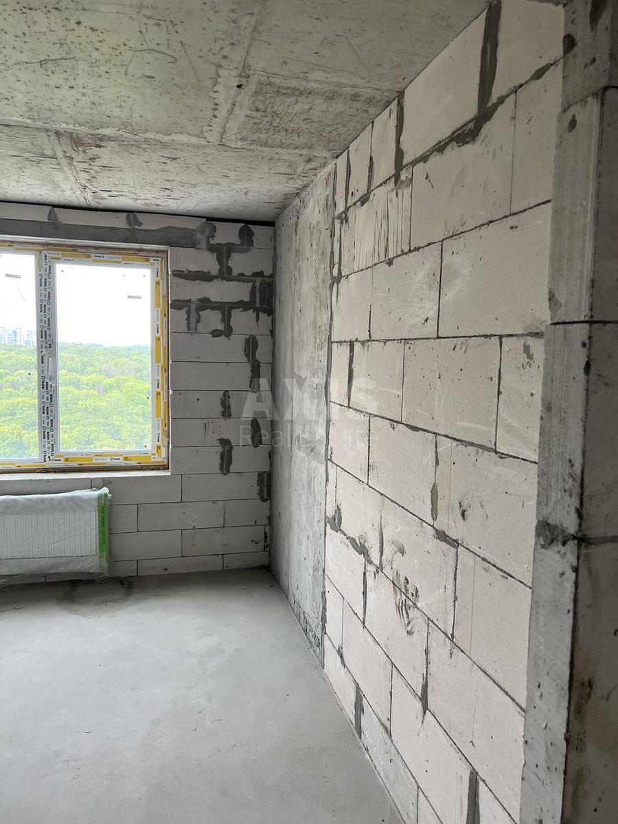 2k apartment uzv. Lysogirs'kyj 26А2