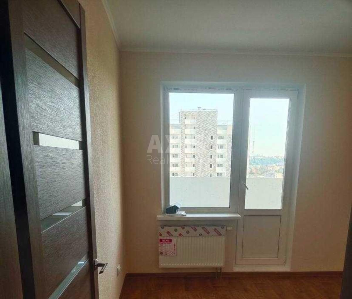 1k apartment vul. Konopljans'ka 220