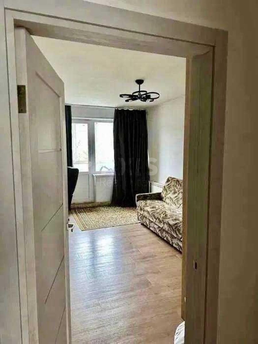 3k apartment vul. Oleksandra Arhypenka 10Б6043210